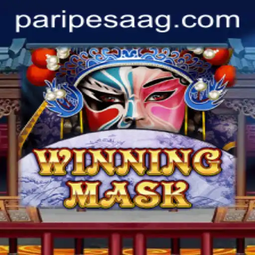 WinningMask: The Ultimate Gaming Experience with a Twist of Barbie 777.bet