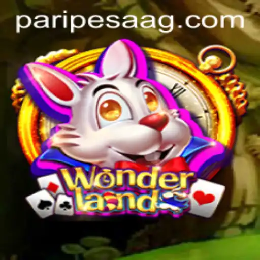 Discover the Enchanting World of Wonderland: A Thrilling Adventure